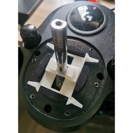 WPModz design Sequential shifter mod adapter for Logitech G27 G29 G920 G25
