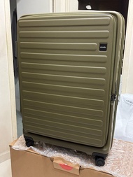 全新現貨 Lojel Cubo Large 30吋行李箱 120-130L Catcus