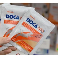 [VMD] DOCA Lyte Pack 6.8g Rapid rehydration and electrolytes for dogs and cats