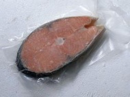鮭魚切片 單片重225g±25克 一箱(10斤)批發價只要2700元(含運費) 挑戰最低價 另有鱈魚 土魠魚 鮭魚片