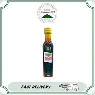 MD KETO RED PLUS 250ML MCT PALM OIL 100% NATURAL