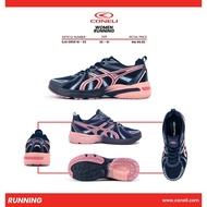 CONELI SJG0808W Women Jogging/RunningWalking Sports Shoes / Kasut Sukan Permpuan/Lifestyle