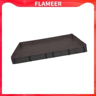 [FlameerMY] Leakproof PVC Cage Liner Moistureproof Bottom Cover for Hamster Enclosure Guinea Pig Hab