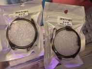 Garmin F265S 黑色透明保護套 (2個)