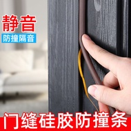 door stopper door stopper for main door Anti-Collision Doorstop Silicone Door Suction Perforation-Fr