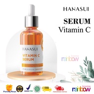 Hanasui - Serum Vitamin C, Vit C collagen, Anti Acne, Gold Serum
