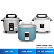 Panasonic 1.0L/1.8L Rice Cooker (SR-Y10G)(SR-Y18G)