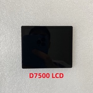 D7500 Touch Screen LCD With Backlight for Nikon D7500 LCD Display Replacement Part