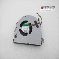 Suitable for Lenovo B50-70 B40-30 B40-45 B40-70 B50-30 B50-30A Fan wangd2