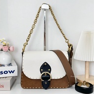 Coach 專櫃款 Beat 風琴包 🌟楊紫同款🌟