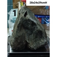 [BIG SIZE] ADA Sansui Stone, Aquascape Stone
