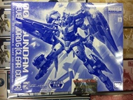 Terbaru Mg 00 Gundam Seven Sword/G Clear Version