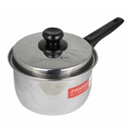 [ready stock] 18cm -22cm sauce pot