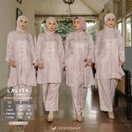 LALITA SETELAN WANITA TUNIK BY VENTEDAILY