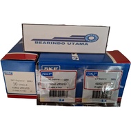 BEARING 61802 2RS1 C3 / 61802 2RS C3 / 6802 2RS SKFC3
