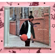Blood Orange/Essex Honey Blood Orange Essex Honey CD Imported Genuine Brand New Released on 115/4/30