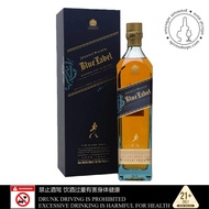 JOHNNIE WALKER BLUE LABEL