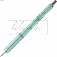 Uni Jetstream Edge Ballpoint Ink Pen 0.38mm Mitsubishi Oil-Based Pen - Mint Green