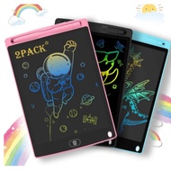 LCD PANEL COLORFUL WRITING TABLET