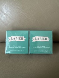La Mer The Lip Balm (護唇膏）