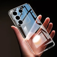 EllaStuff COD Available Case CLEAR HD SOFTCASE Vivo V27 5G - V27 Pro 5G CASING Vivo V27 5G - V27 Pro
