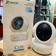 EZVIZ C6N + Micro SD 128 GB 1080P WIFI WIRELESS CAMERA CCTV Smart IP Camera Baby camera