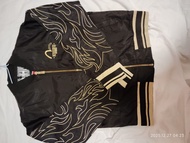 EVISU Kuro 黑色外套