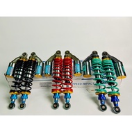 *READY STOCK* Absorber Nitron 330mm (ADJUSTABLE)