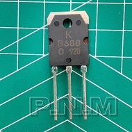 B688/2SB688 8A 120V