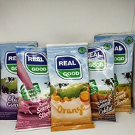 Real Good UHT Milk 50ml