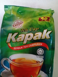 Teh Cap Kapak  ผงชาตราขวานแท้