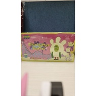 POP MART Bikini Bottom Buddies 2 Spongebob Squarepants l Bikini Bottom Buddies V2