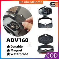 Adv 160 Toggle Switch Cover Version3 Adv Cover Key Cover Waterproof with Magnetic 3M Tape
