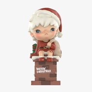 Pop Mart Merry Christmas Mr.Hirono Figurine