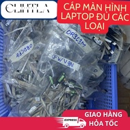 Dell Latitude 3420 Laptop Screen Cable – 00TTK5, 0YCJTT | Latitude 5420 5421 5430 5431 Precision 347