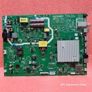 เมนบอร์ด Panasonic TH-43HX650T อะไหล่แท้/ถอดมือสอง 5800-A9K23G-0P30 สำหรับทีวี 43 นิ้ว