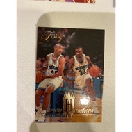 Hersey Hawkins Flair