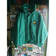 VTG FILA JACKET