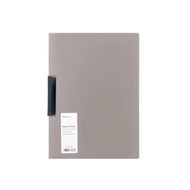 Report Cover Folder Report File Folder With Clamp A4 Daiichi Profile 2