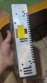 Nguồn xịn Meanwell 24v 14.6v Nes-350-24