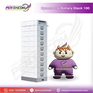Dyness C&I Battery STACK 100