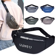 Mobile Phone Waist Bag Chest Bag For Outdoor Activities Zip Fanny Pack Waterproof Waist Bag Running Waist Pack