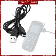 AOTO Mobile Phone Charger Cable Cord for Xplorer B2700 B5702 B5722 D880 Duos D980