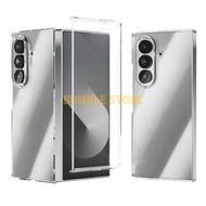 Hardcase Clear bening Case Samsung Z Fold 1 Samsung Z Fold 2 Samsung Z Fold 3 Samsung Z Fold 4 Samsu