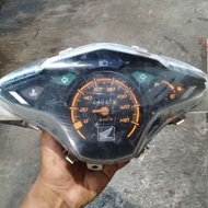 Speedometer Vario 110 Techno/ Vario Carburetor Techno RemovableOriginal