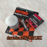 PISTON KIT DAYTONA RACING JAPAN YAMAHA F1ZR OS 00-200