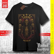 Dayak Badjoe Borneo T-shirt