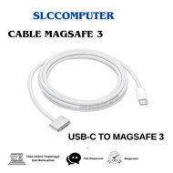 Cable Laptop Adaptor USB-C To MagSaf* 3 Charger Cable Cord For Mac/book Pro Air 13 14 16 M1 M2 A2779