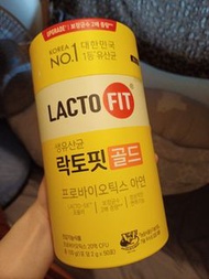 Lacto-fit 益生菌