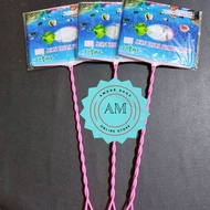 IMPORTED AQUARIUM FISH TANK 6" 6 INCH FISH SCOOPER/ IMPORTED 6 INCH AQUARIUM SCOOPER NET FILTER/ IMP